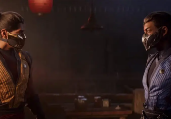 Inschrijven voor de gesloten bèta test van Mortal Kombat 1 is nu mogelijk