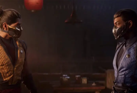 Inschrijven voor de gesloten bèta test van Mortal Kombat 1 is nu mogelijk