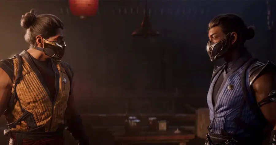 Inschrijven voor de gesloten bèta test van Mortal Kombat 1 is nu mogelijk