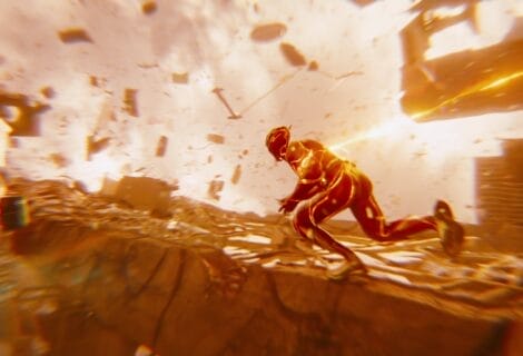 Movie review: The Flash - Hilarisch, waanzinnig en één van de beste superhelden-films ooit