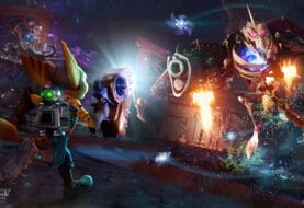 Ratchet & Clank: Rift Apart, één van de meest waanzinnige PS5-games komt binnenkort uit op de PC