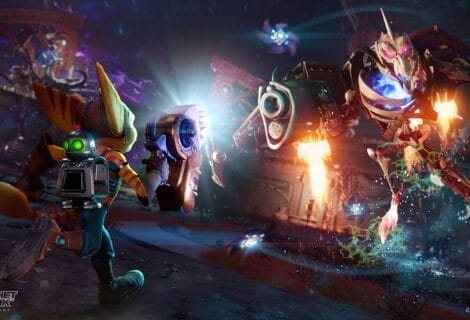 Ratchet & Clank: Rift Apart, één van de meest waanzinnige PS5-games komt binnenkort uit op de PC