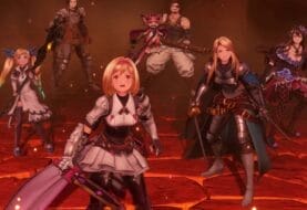 Langverwachte JRPG Granblue Fantasy: Relink komt dit jaar eindelijk uit, check hier de nieuwe trailer