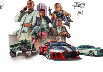 Take-Two Interactive hint naar release van GTA 6 in het volgend fiscaal jaar