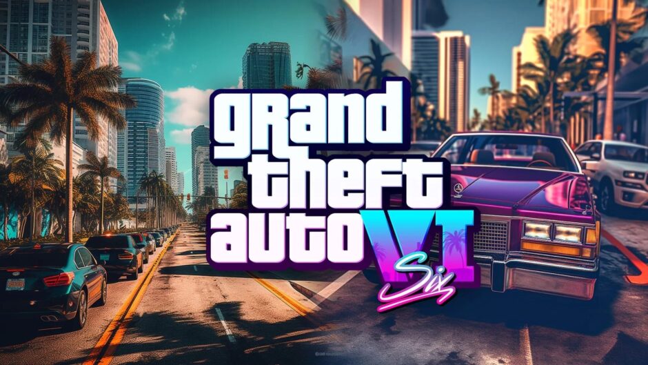 Rockstar Games is stiekem GTA 6 aan het teasen op sociale media