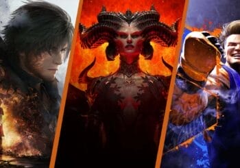 Ook in juni zijn er grote releases, deze 16 veelbelovende games verschijnen deze maand