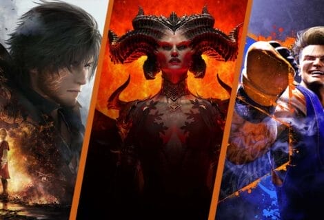 Ook in juni zijn er grote releases, deze 16 veelbelovende games verschijnen deze maand