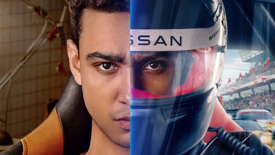 Van gamer naar real life racer in de nieuwe trailer van de Gran Turismo-film