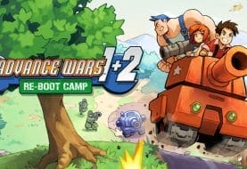 Review: Advance Wars 1+2 Re-Boot Camp – Kleurrijk legertje spelen met diepgaande mechanics