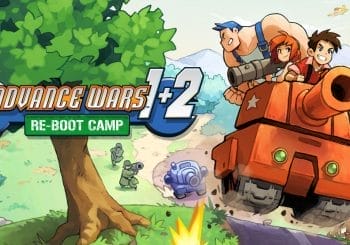 Review: Advance Wars 1+2 Re-Boot Camp – Kleurrijk legertje spelen met diepgaande mechanics