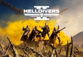 Third-person co-op team shooter Helldivers II aangekondigd met eerste beelden