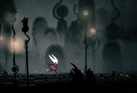 Zeer geanticipeerde Hollow Knight: Silksong is voor onbepaalde tijd uitgesteld