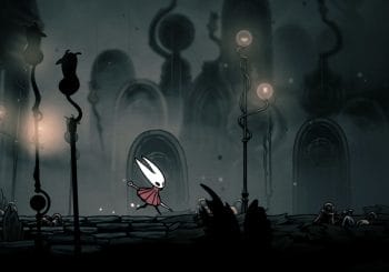 Zeer geanticipeerde Hollow Knight: Silksong is voor onbepaalde tijd uitgesteld
