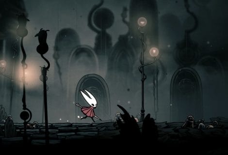 Zeer geanticipeerde Hollow Knight: Silksong is voor onbepaalde tijd uitgesteld