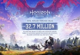 Horizon franchise is tot nu toe 32.7 miljoen keer verkocht