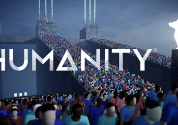 Humanity (PC, PS4, PS5, PS VR, PS VR2)