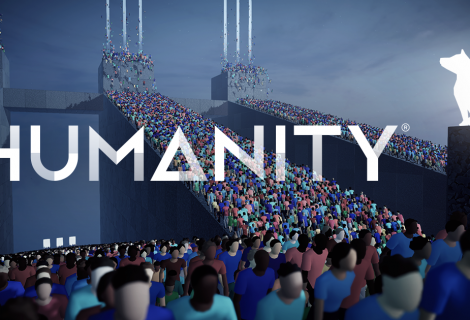 Humanity (PC, PS4, PS5, PS VR, PS VR2)
