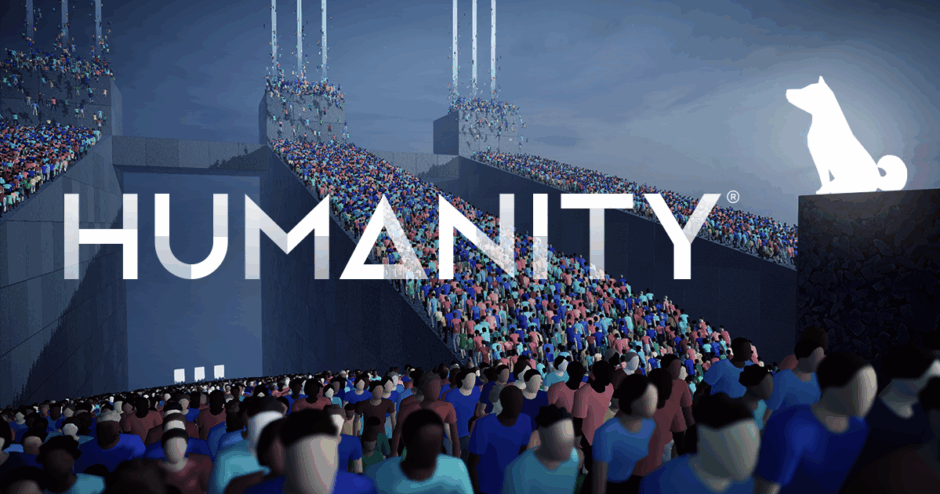 Humanity (PC, PS4, PS5, PS VR, PS VR2)