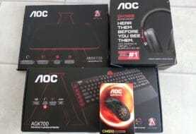 Getest: Meerdere gaming peripherals van AOC, zijn deze de moeite waard?
