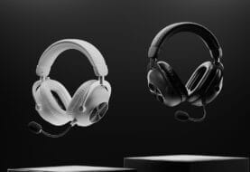 Logitech G kondigt high end gaming headset de Pro X 2 Lightspeed aan