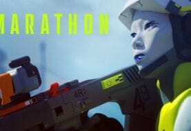 Bungie kondigt nieuwe shooter Marathon aan met een vette CGI trailer