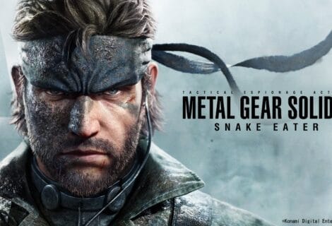 Metal Gear Solid Delta: Snake Eater aangekondigd met nostalgische eerste trailer