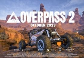 Nacon kondigt off-road racing simulation game Overpass 2 aan - Trailer