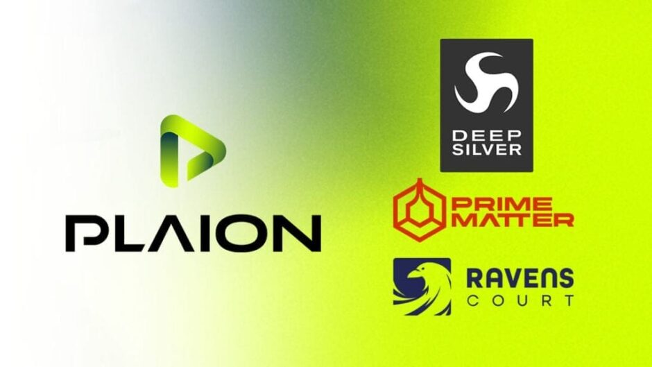 Deep Silver, Prime Matter, en Ravenscourt worden samengevoegd