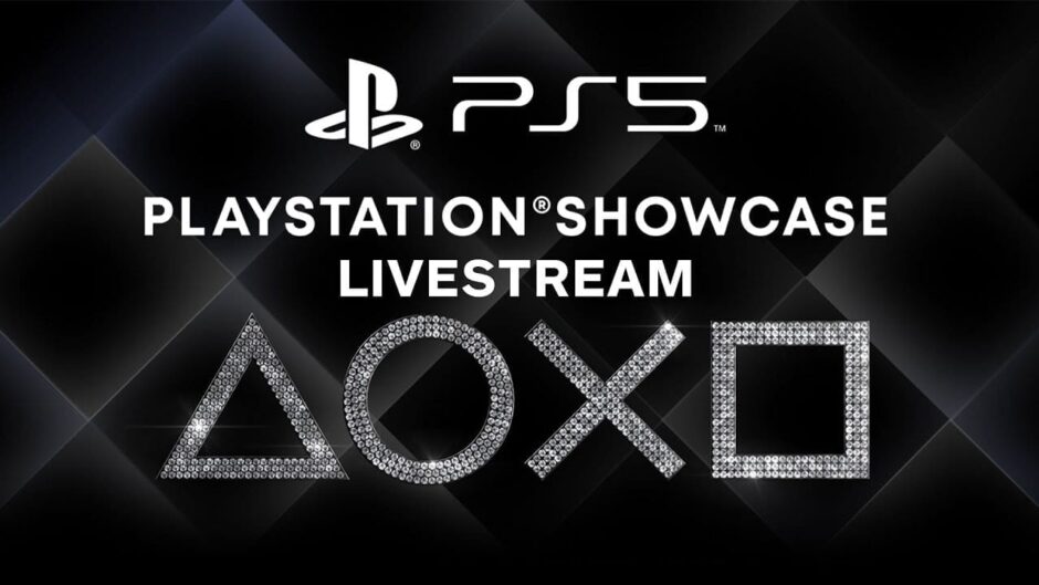 Sony gaat volgende week woensdag de toekomst van de PS5 en PS VR 2 presenteren tijdens een  PlayStation Showcase