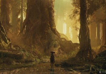 Pokémon-ontwikkelaar Game Freak gaat in samenwerking met Private Division een action adventure game maken