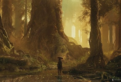 Pokémon-ontwikkelaar Game Freak gaat in samenwerking met Private Division een action adventure game maken