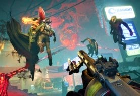 Arkane brengt patch uit waarmee Redfall nu op 60FPS te spelen is op Xbox-consoles