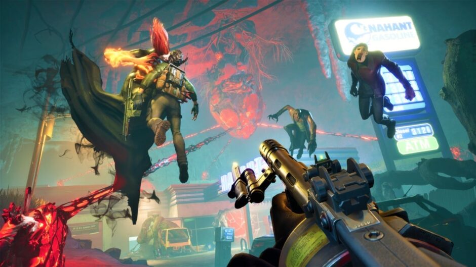 Arkane brengt patch uit waarmee Redfall nu op 60FPS te spelen is op Xbox-consoles