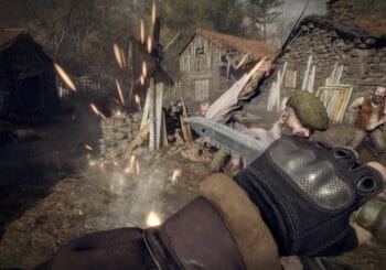 VR update voor Resident Evil 4 Remake komt binnen een paar dagen en is gratis