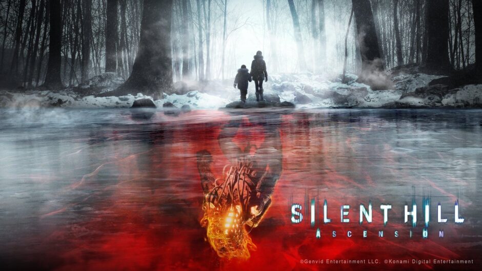 Eerste gameplay trailer vrijgegeven van nieuwe horrorgame Silent Hill: Ascension