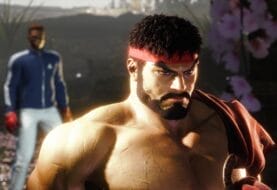 Street Fighter 6 is voorzien van een actievolle story trailer