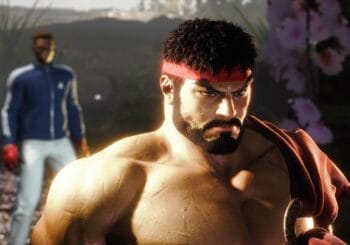 Street Fighter 6 is voorzien van een actievolle story trailer