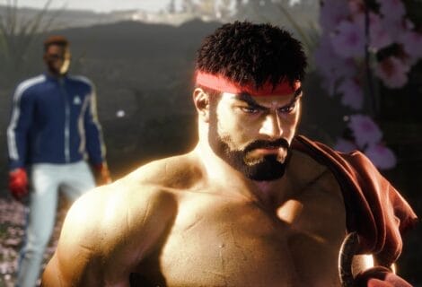 Street Fighter 6 is voorzien van een actievolle story trailer