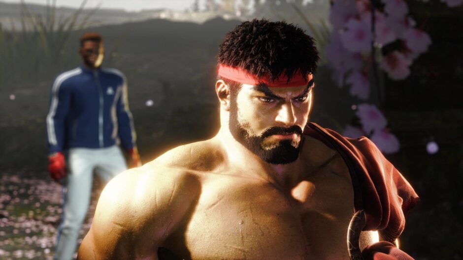 Street Fighter 6 is voorzien van een actievolle story trailer