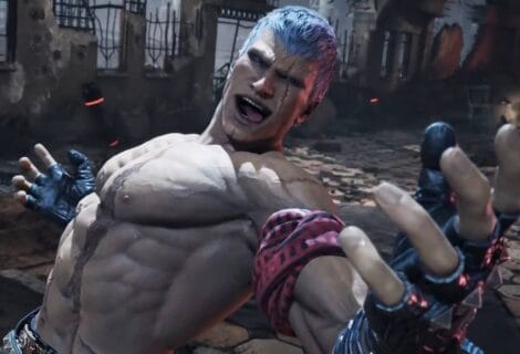 Trailer gelekt van Tekken 8 die draait om speelbaar personage Bryan Fury