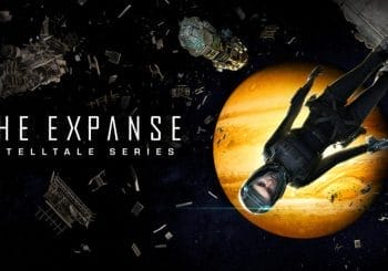 Aflevering 1 van The Expanse: A Telltale Series verschijnt in juli
