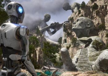 Indrukwekkende game The Talos Principle II aangekondigd met eerste trailer
