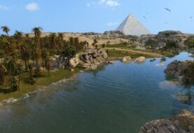 SEGA kondigt Total War: Pharaoh met eerste trailer