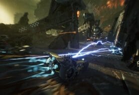 Free-to-play car combat game Warhammer 40,000: Speed Freeks aangekondigd