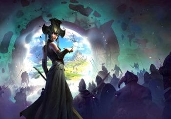 Age of Wonders 4 (PC, PS5, Xbox Series S/X)
