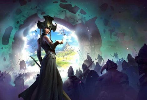 Age of Wonders 4 (PC, PS5, Xbox Series S/X)