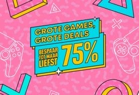 Grote games, grote deals-aanbiedingen nu beschikbaar in de PS Store, dit zijn ze allemaal op een rijtje