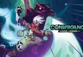 Convergence: a League of Legends Story is voorzien van een releasedatum en een verhaal trailer