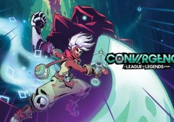 Convergence: a League of Legends Story is voorzien van een releasedatum en een verhaal trailer