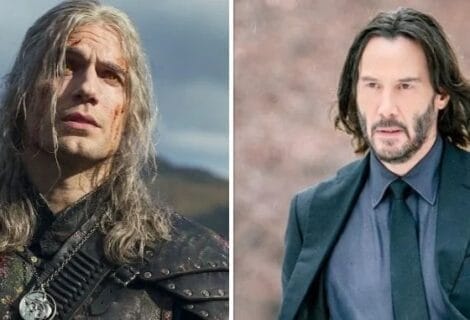 Geweldig nieuws voor de fans van The Witcher en John Wick: "Na korte pauze meteen doorgaan"